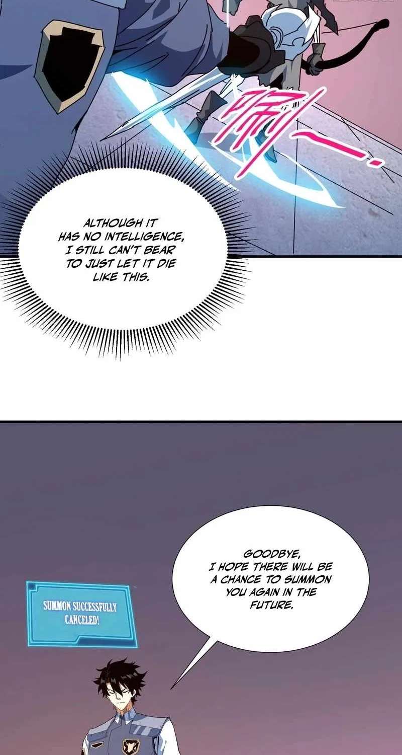 Extracted into the God of Necromancy Chapter 12 - page 58