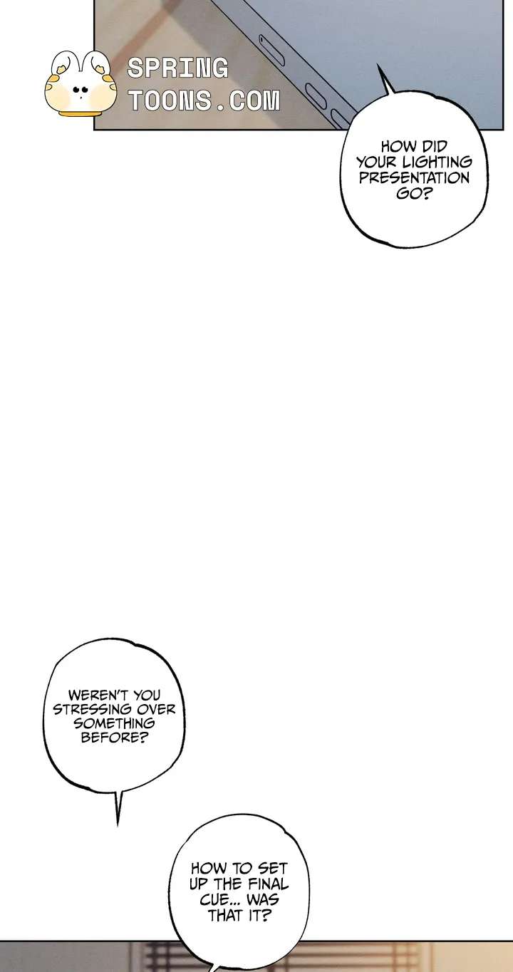 Urakata!! Chapter 43 - page 16
