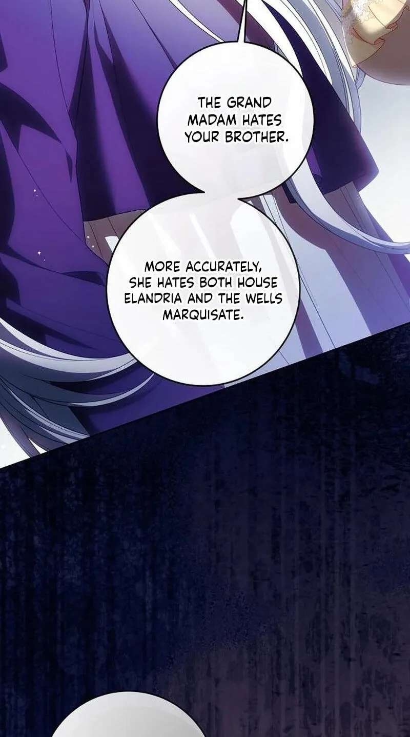 The Price Is Your Everything Chapter 125 - page 49