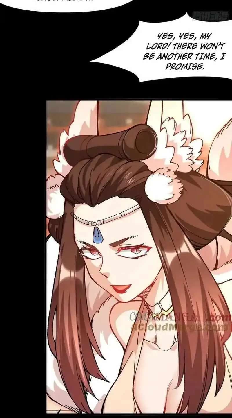 Bai Lan De Wo, Quan Kao Tu Di Xu Ming Chapter 43 - page 25