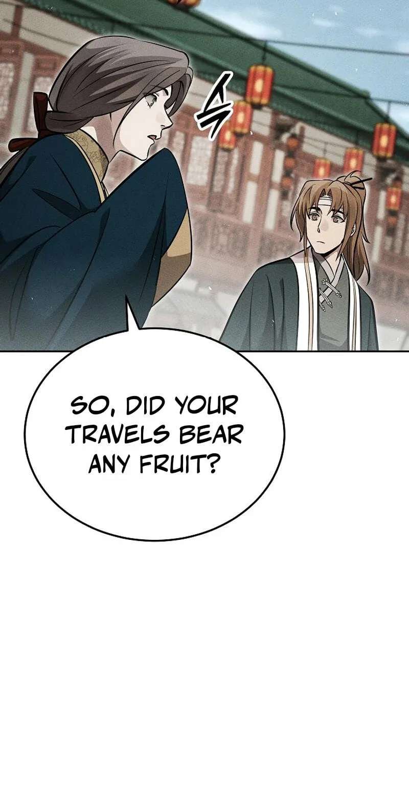 The Legend of Enxue Chapter 70 - page 68