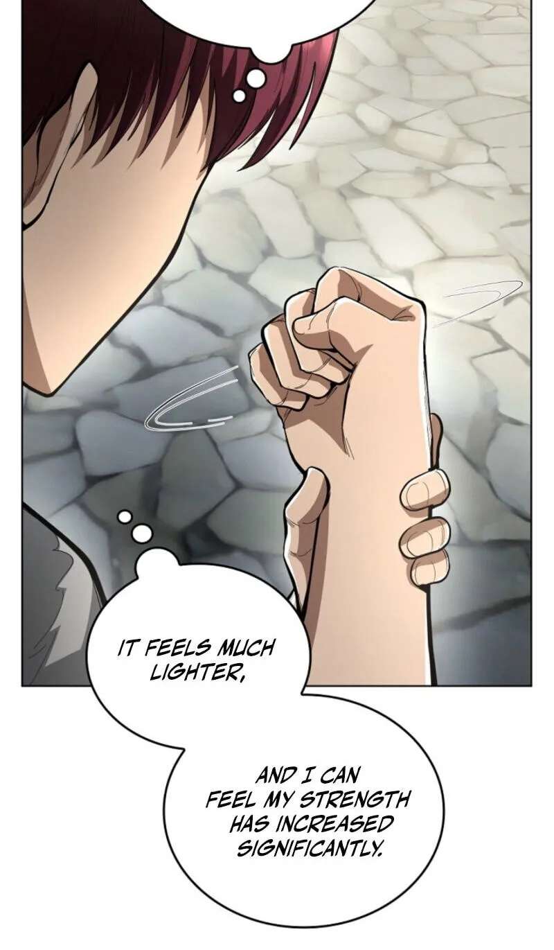 Jukji Anneun Cheonjae Changjabi Chapter 30 - page 3