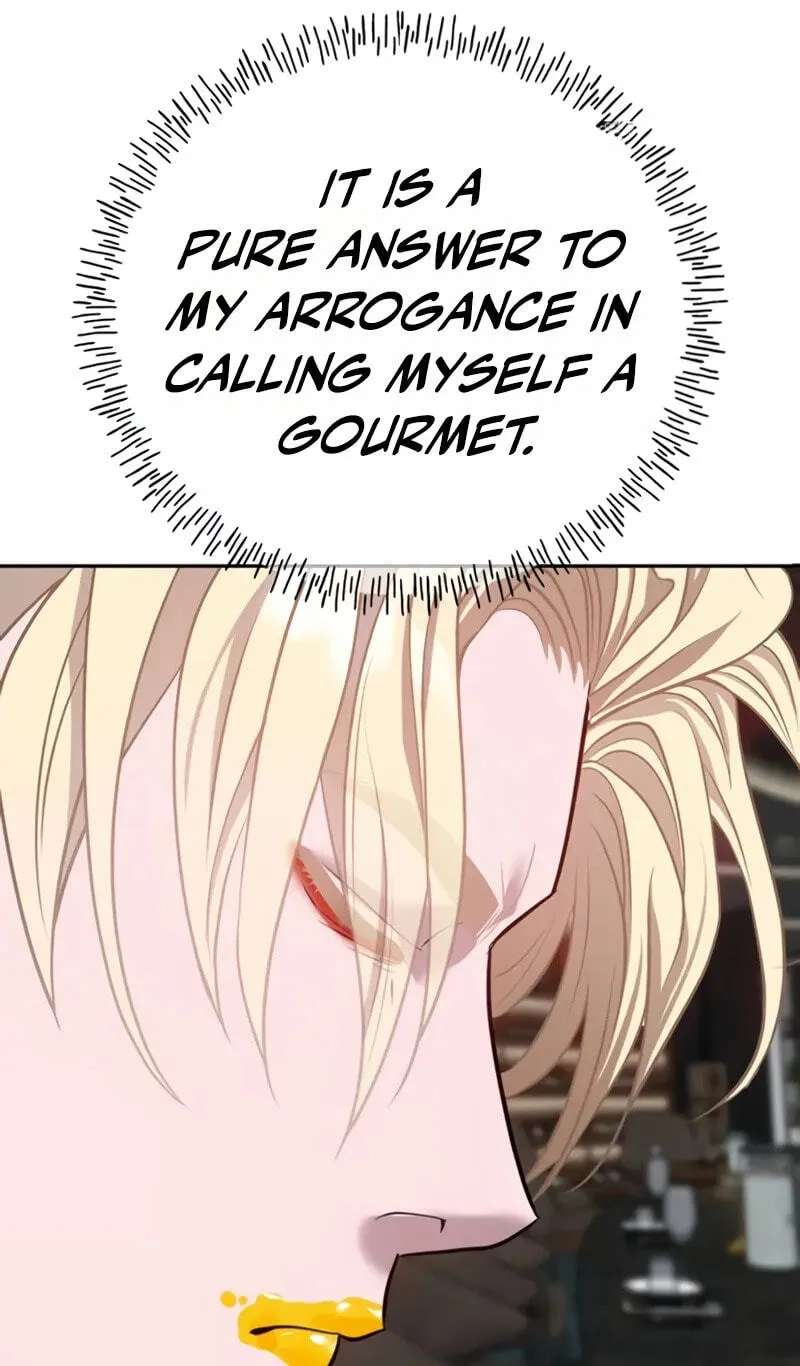 Godeokchun's Food Truck Chapter 47 - page 10