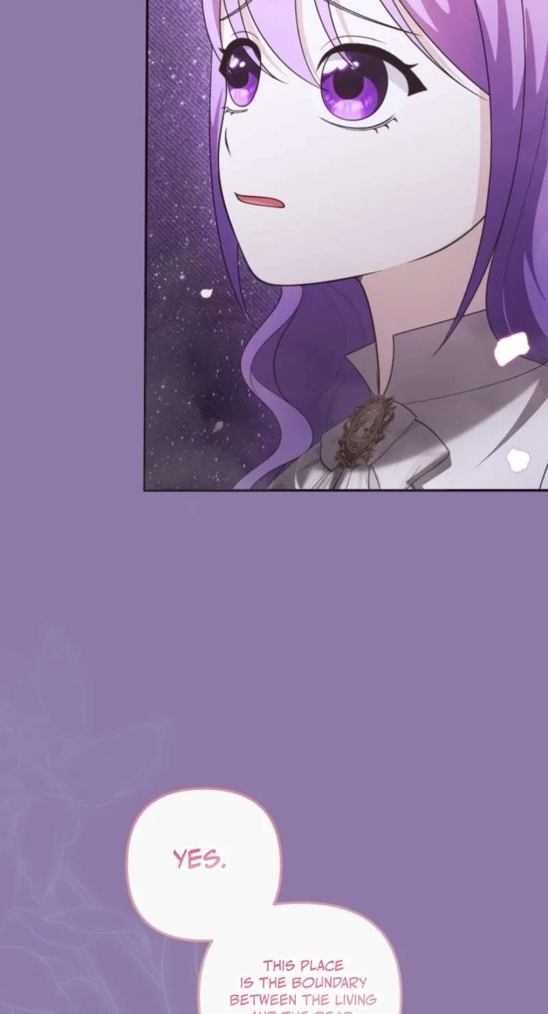 The Daughter of a Rogue Successor! Chapter 67 - page 22