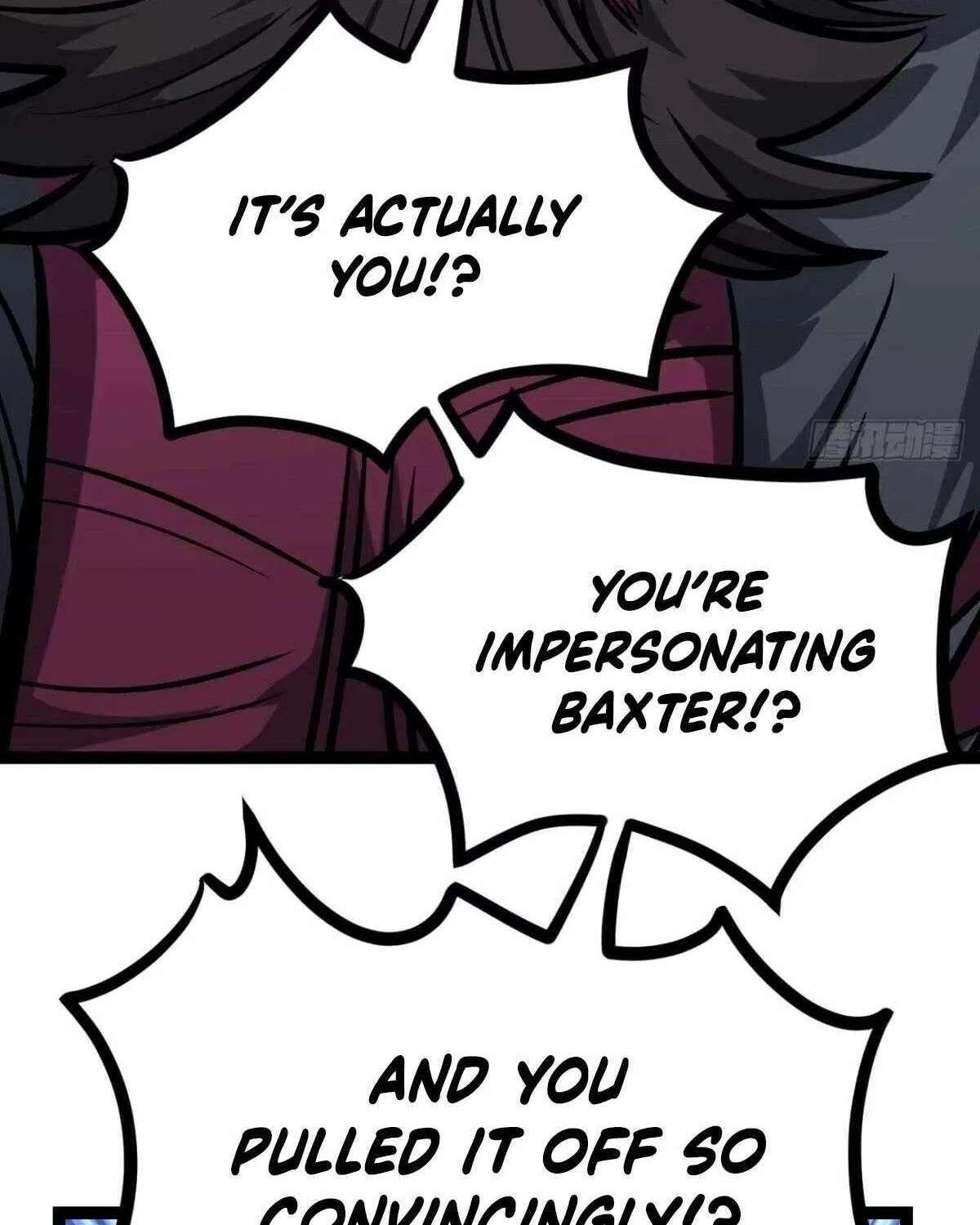 Gatekeeper Of The Boundless World Chapter 193 - page 25