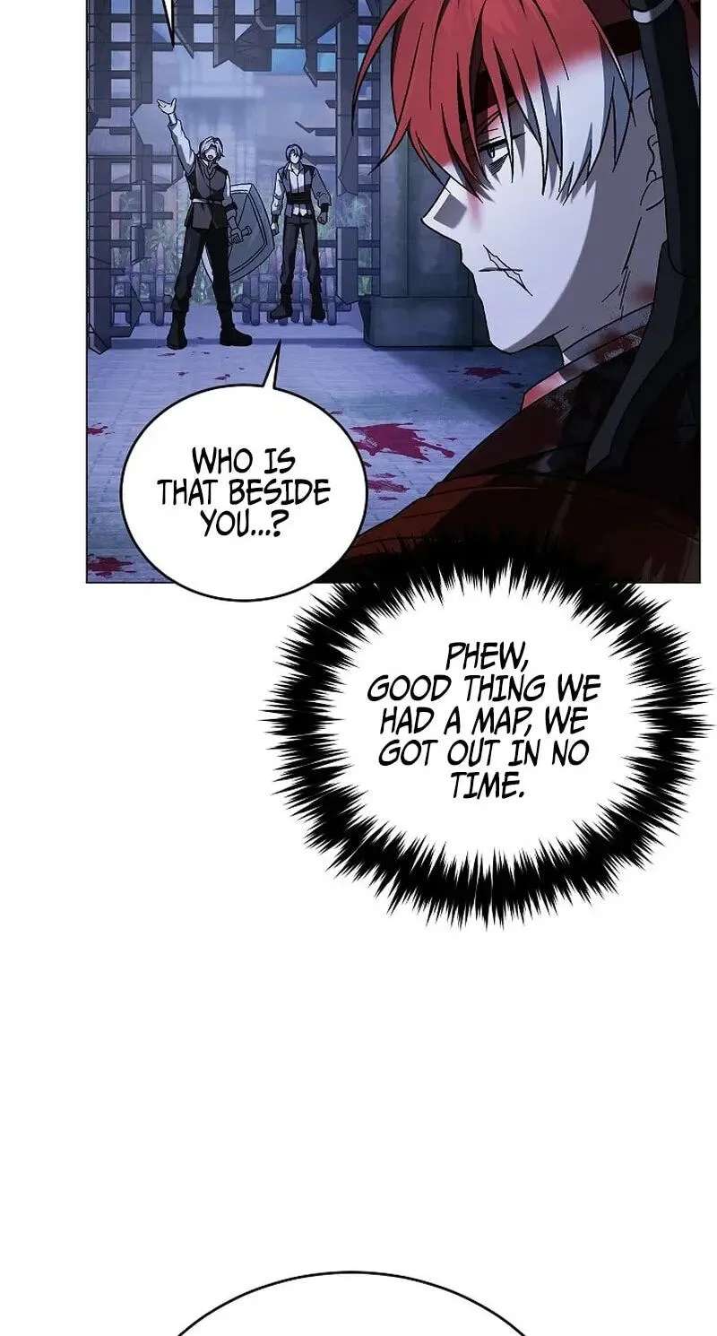 Is It a Problem if the Protagonist Is a Persona-Obsessed Character? Chapter 30 - page 78