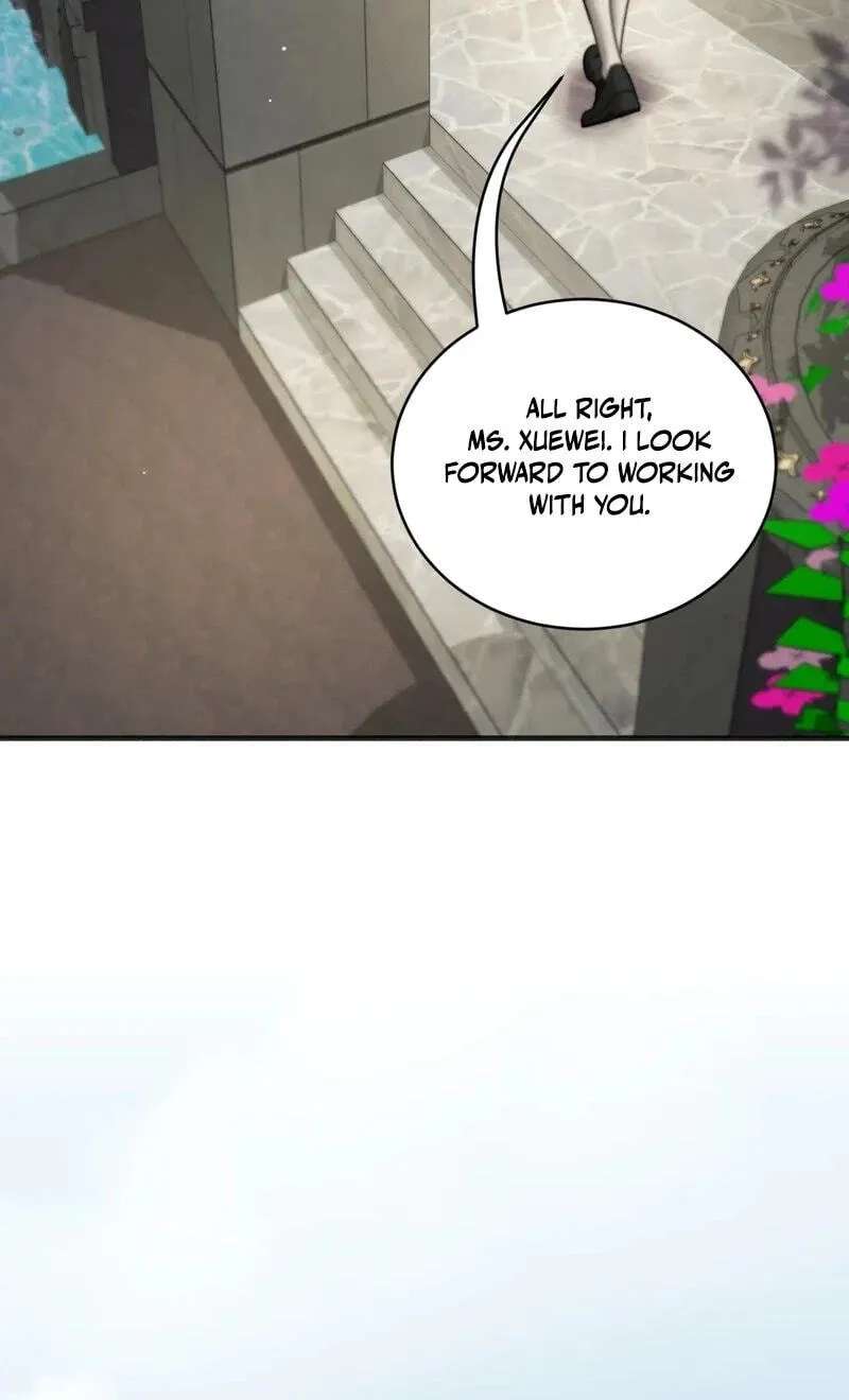 Perfect Life System: Double Cash for Her Favor Chapter 121 - page 41