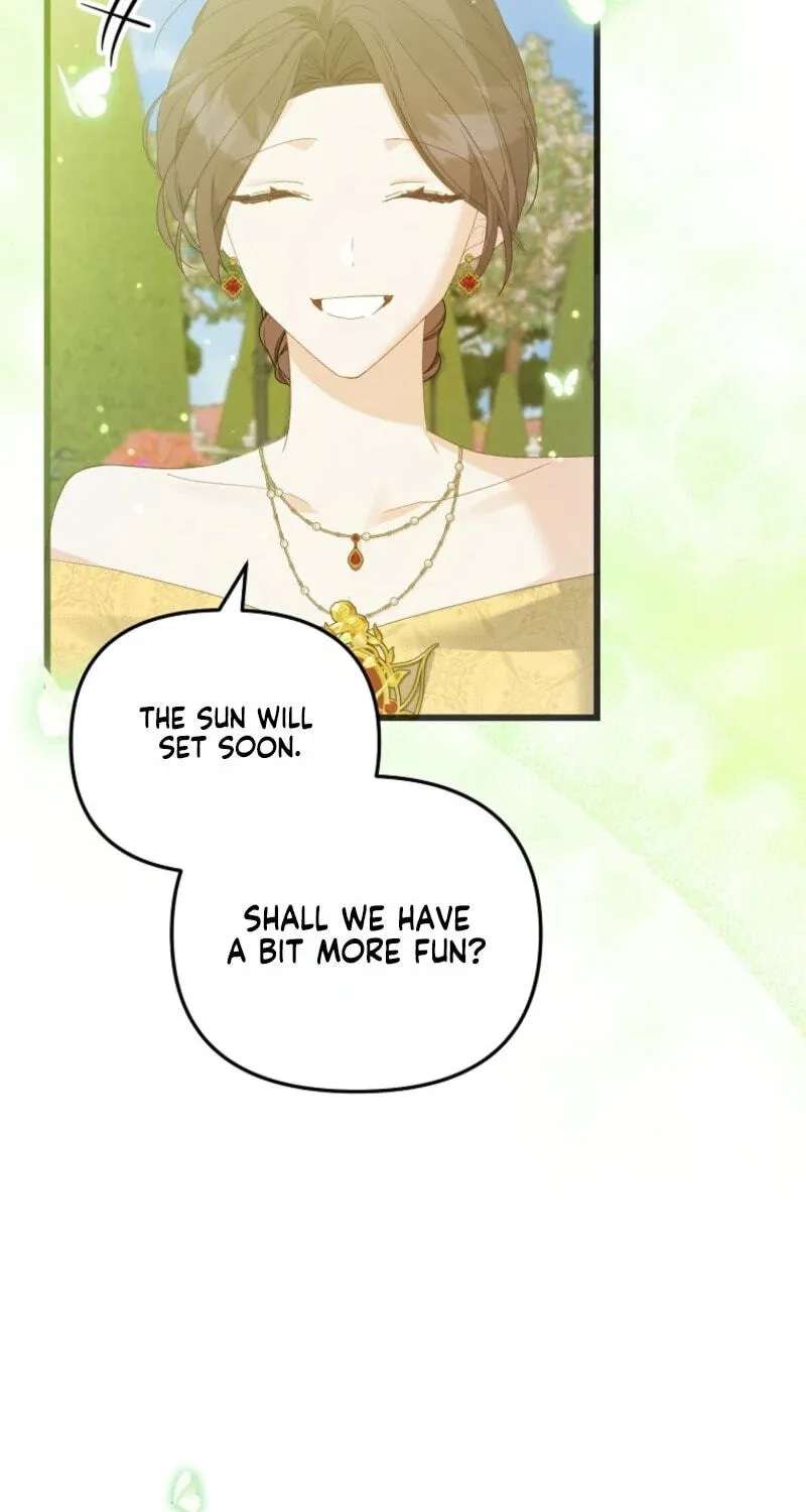 The Secretary Of My Ex Favorite Character Chapter 35 - page 15