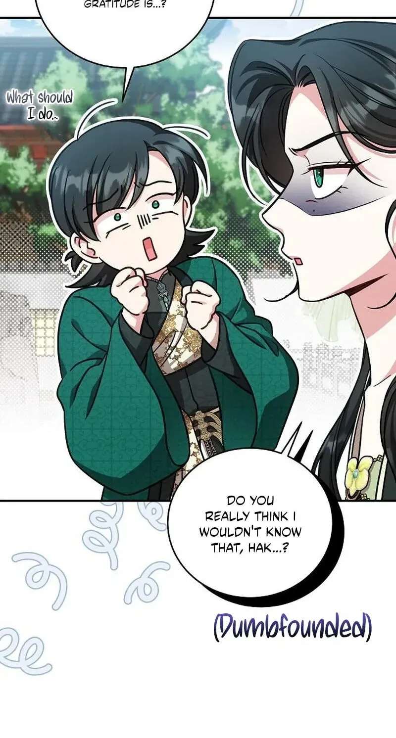 The Eldest Daughter of the Tang Clan of Sacheon Protects the Family Chapter 33 - page 6