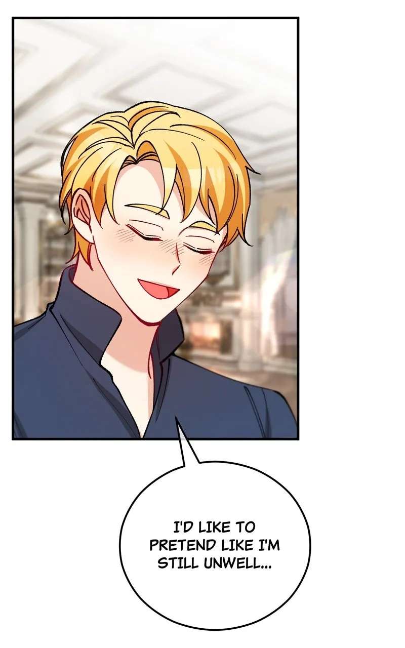 Don’t Look Back, Seisia! Chapter 84 - page 87