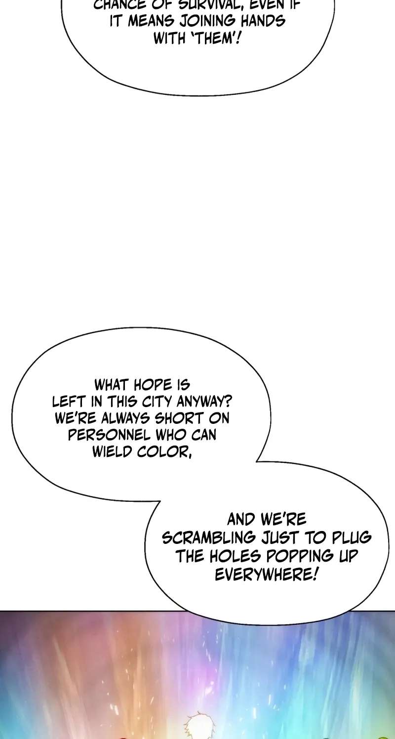 Colorist Chapter 46 - page 124