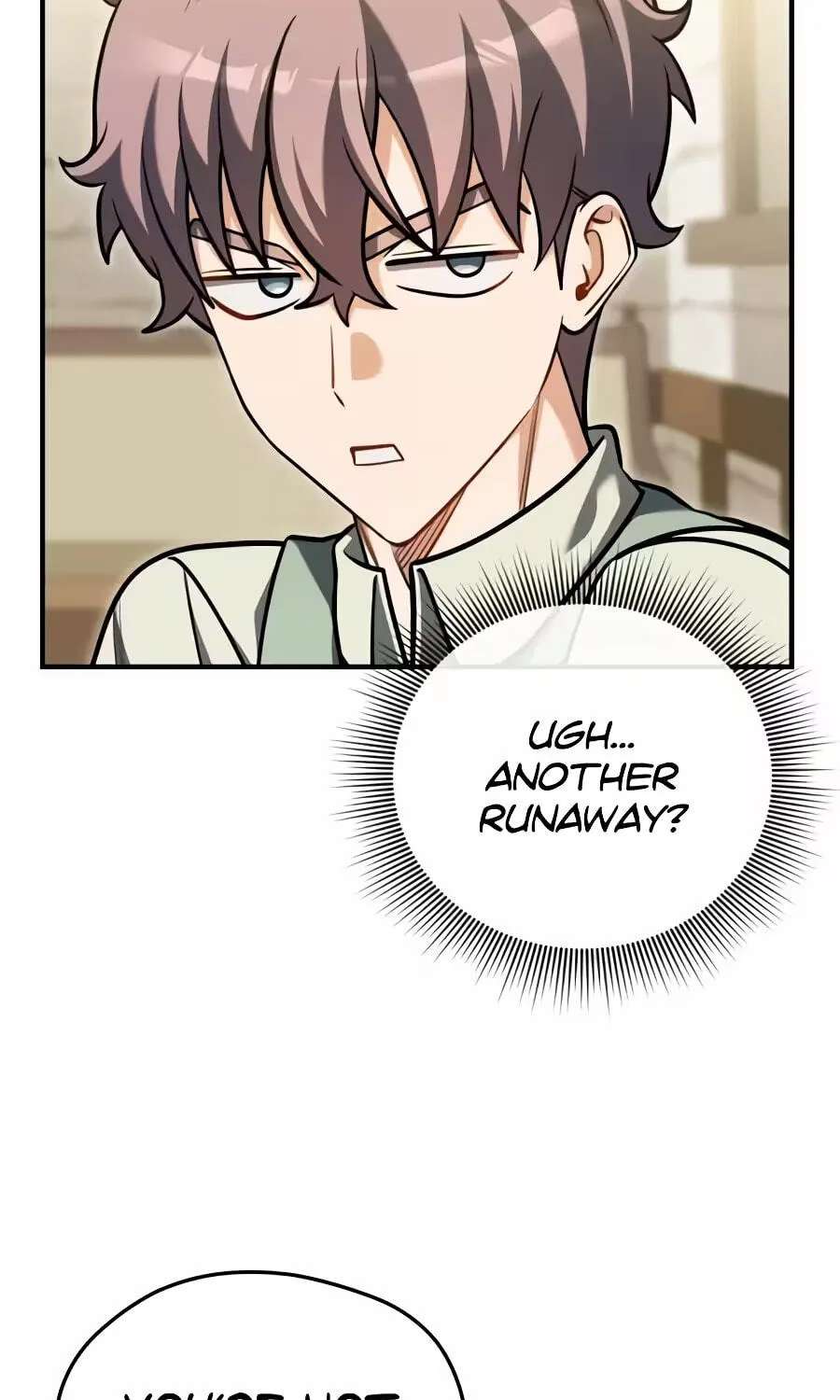The Otherworldly Nutritionist Chapter 37 - page 35