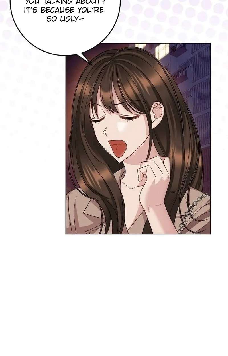 I Don't Recommend Making a Mistake With Your Male Friend Chapter 23 - page 51
