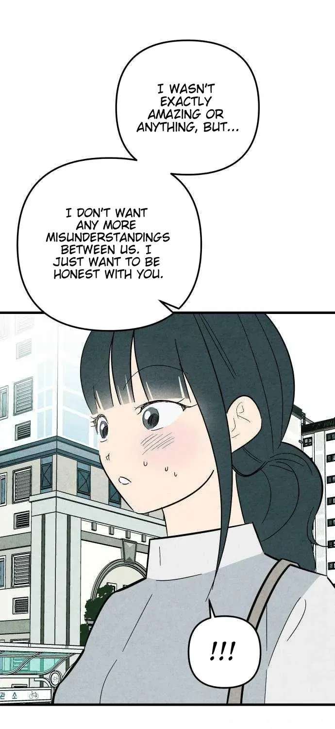 How to Turn You Around Chapter 55 - page 37