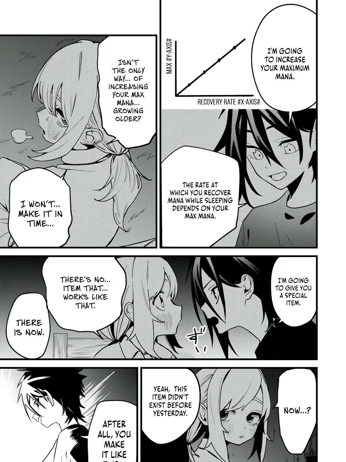 Shuseisan: Kono Skill ga Cheat da to Mada Dare mo Kizuiteinai Chapter 1 - page 34