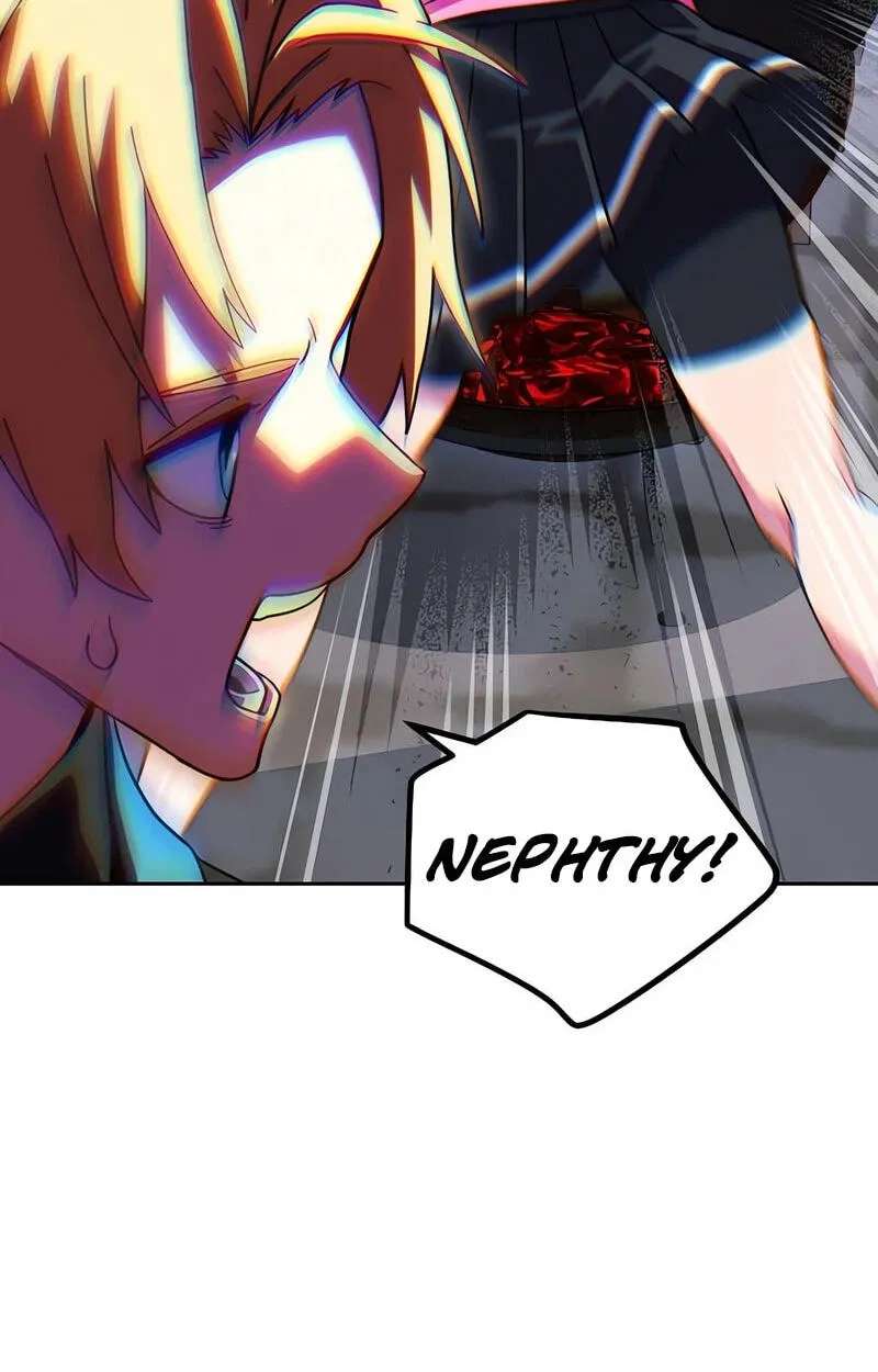 Healing at the Academy Convenience Store Chapter 10 - page 88