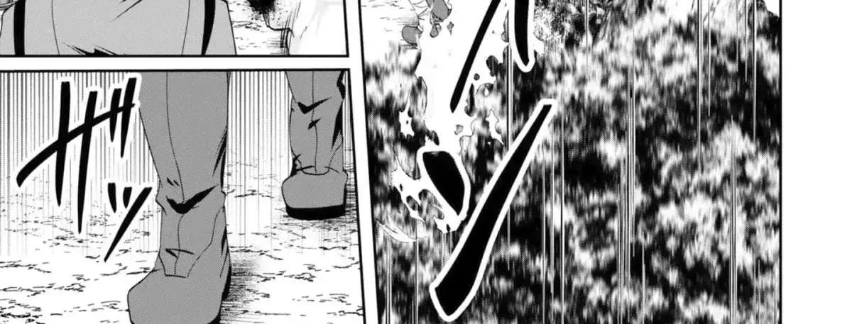 Yasagure Shōkansha wa Ugokanai Chapter 3 - page 37