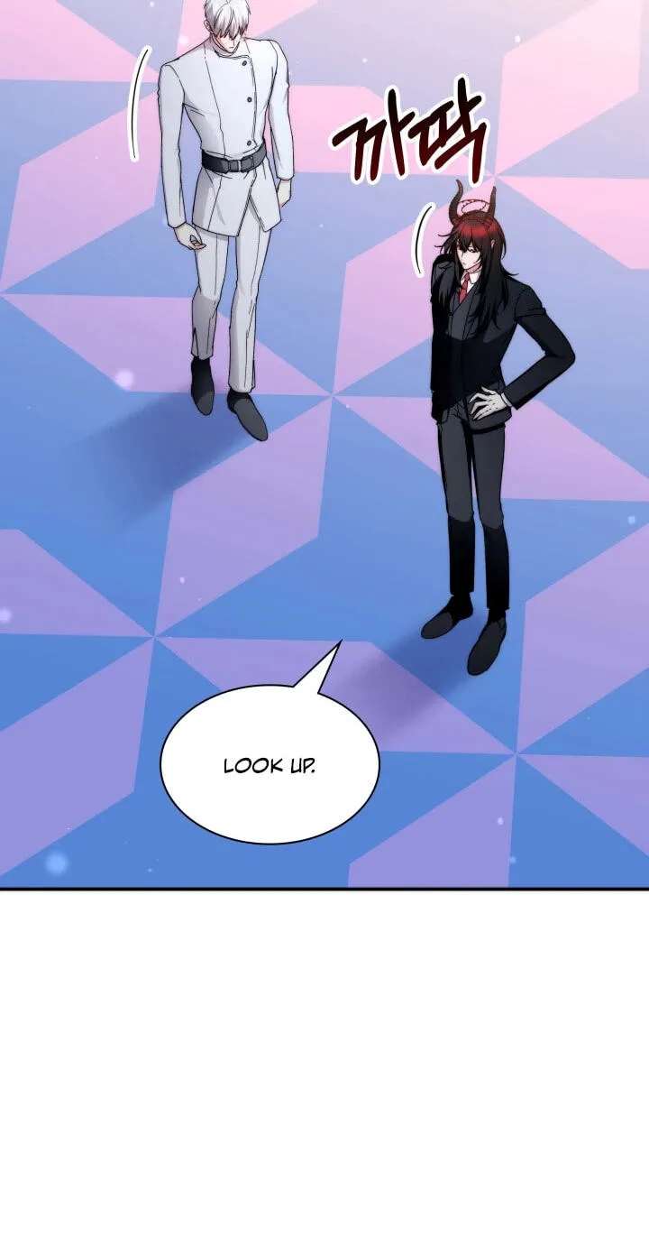 The Curious Case of Chronicle Chapter 99 - page 51