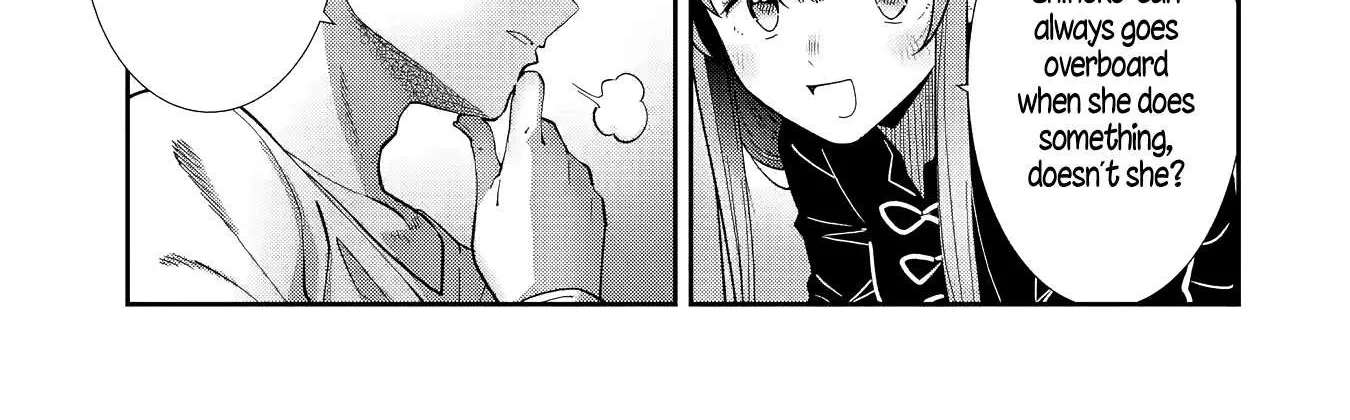 The Angel Next Door Spoils Me Rotten Chapter 33 - page 14