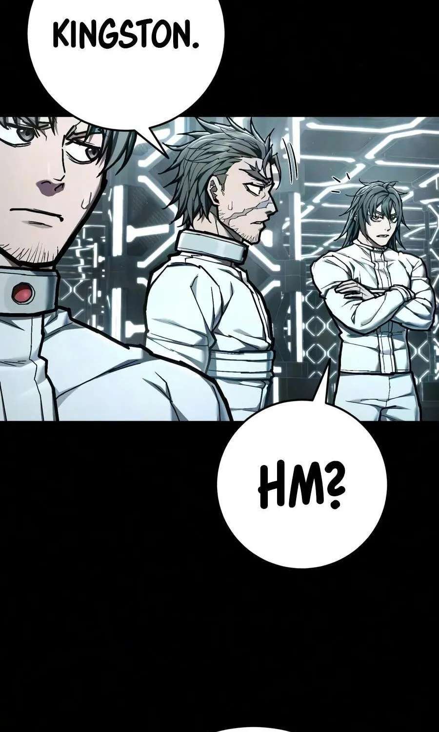 The Executioner (Lee Jehwan) Chapter 74 - page 67