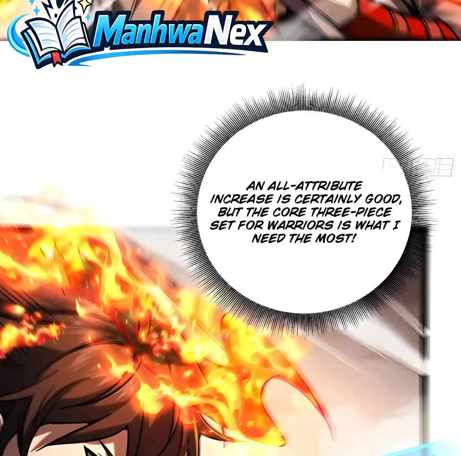 I May Be a Beginner, but I’m Actually a Level 99 Overpowered Player Chapter 22 - page 23