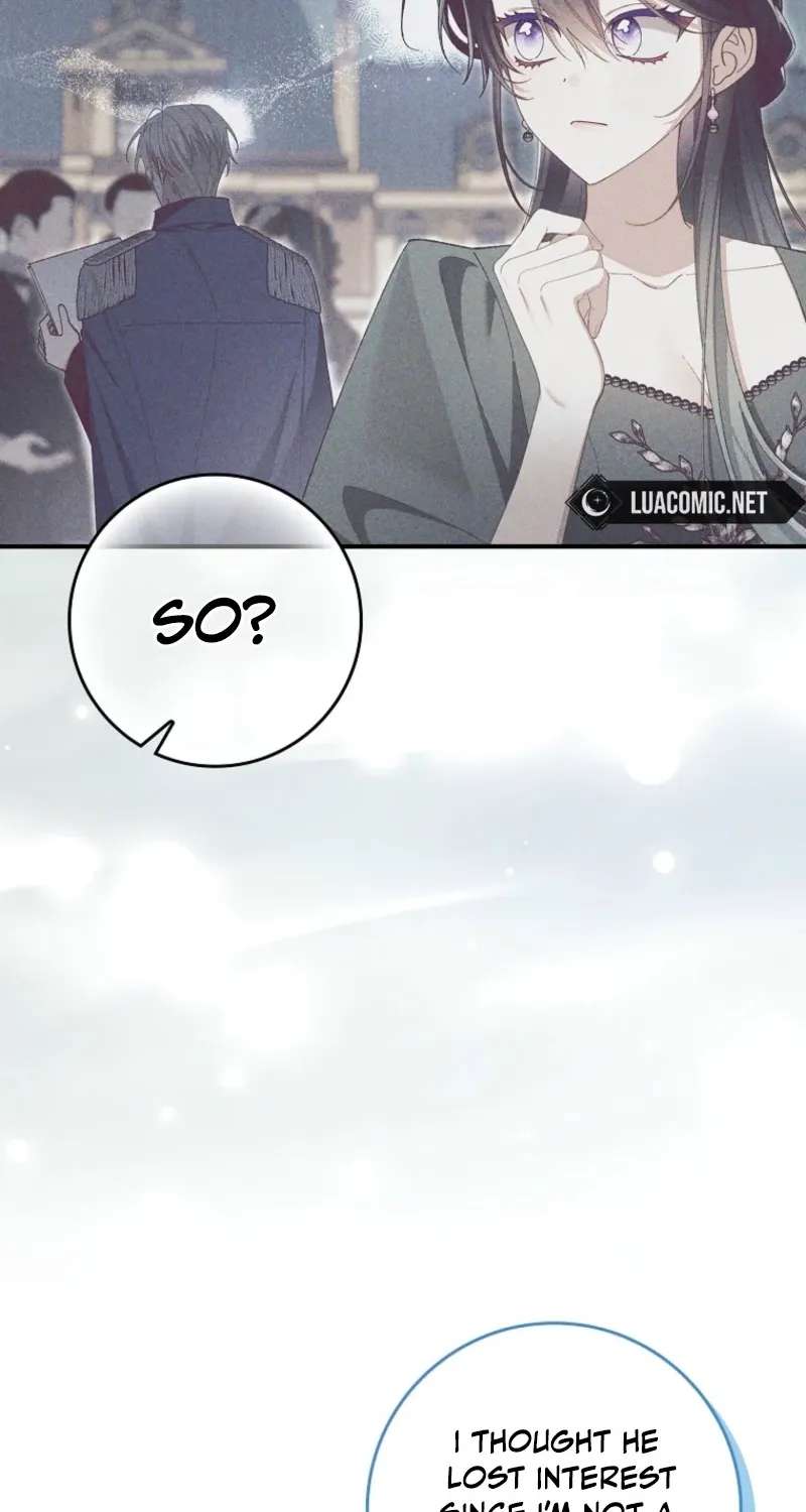 I Saved You, But I'm Not Responsible Chapter 78 - page 14