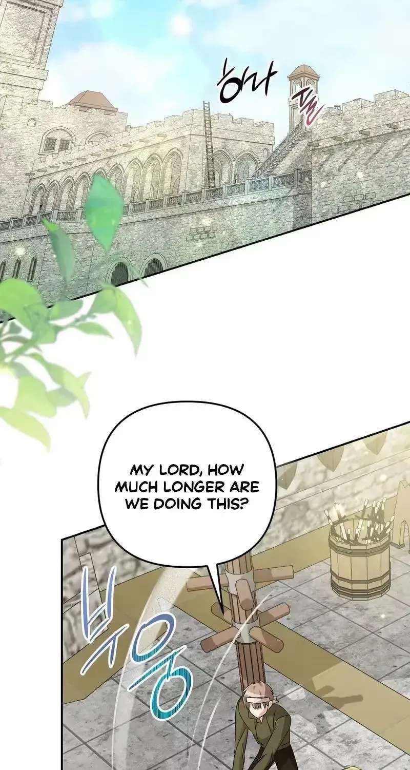 I Reincarnated as the Princess of a Country That Is Going to Destroyed by Male Protagonist Chapter 28 - page 27