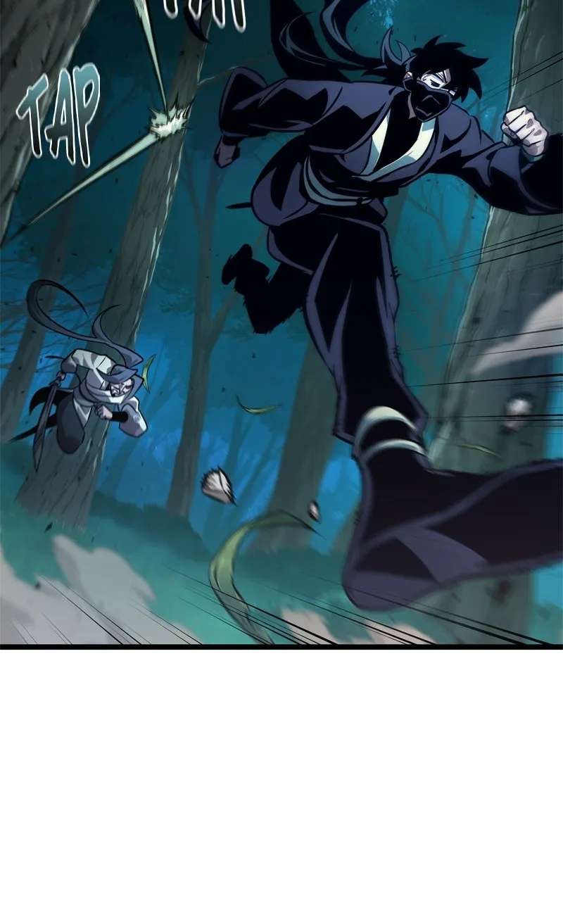 The Martial Genius WhoRemembers Everything Chapter 4 - page 38