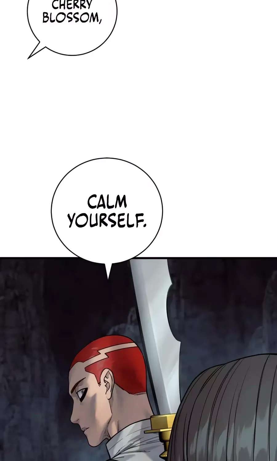 Return Of The Bloodthirsty Police Chapter 138 - page 15