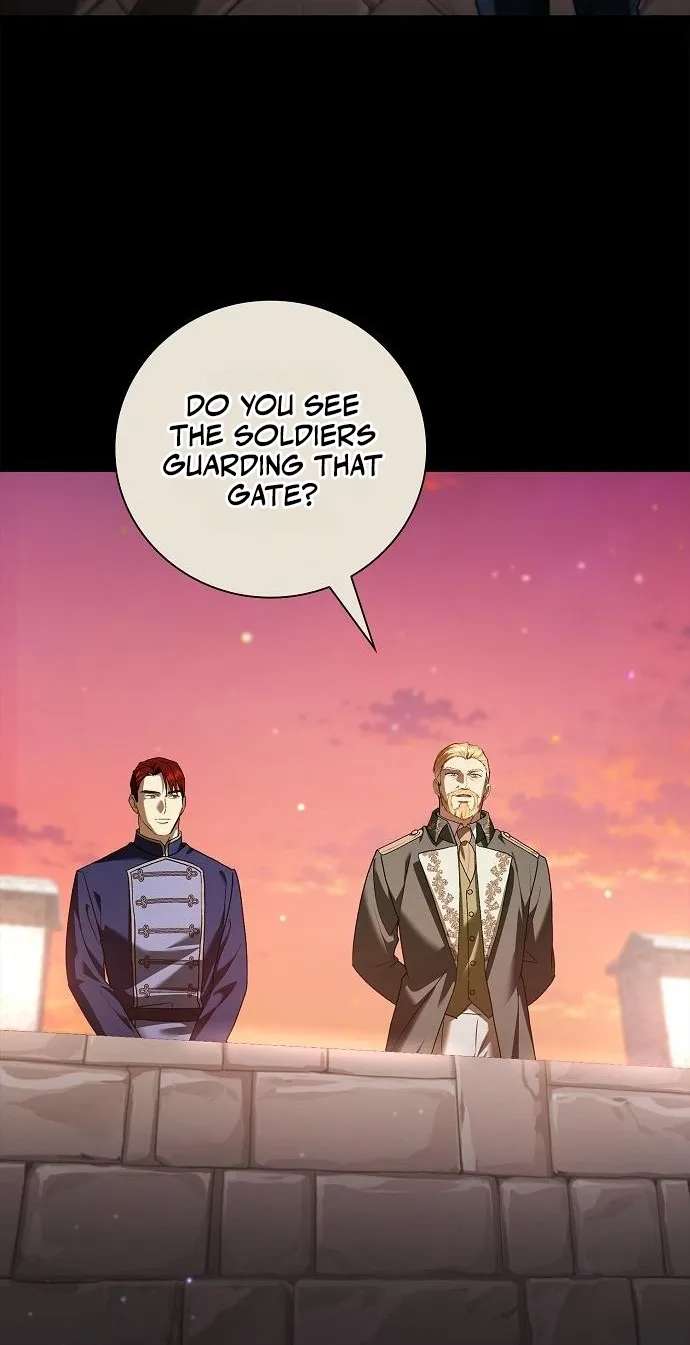 A Mercenary's Rebirth Among Nobles Chapter 46 - page 57