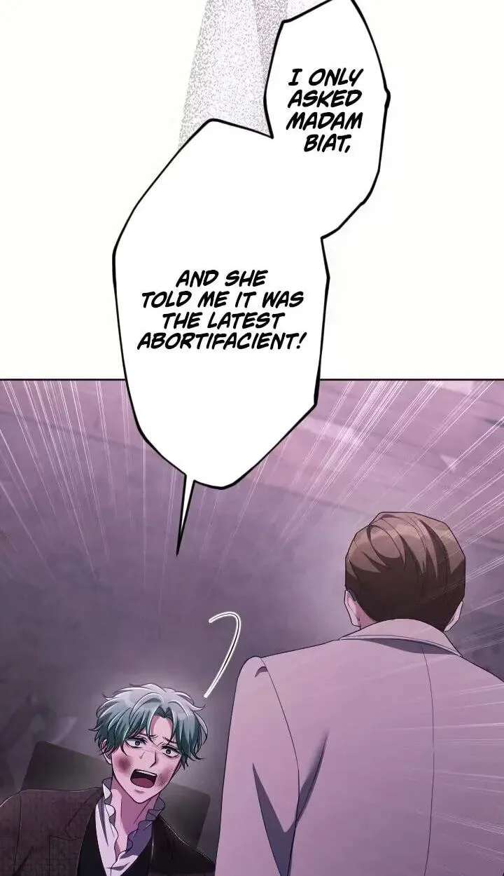 My Fifth Arranged Marriage Is With You, Who Hates Me Chapter 55 - page 76