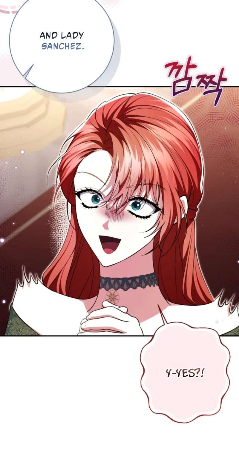 I Became the Villainess’s Favorite Chapter 48 - page 12