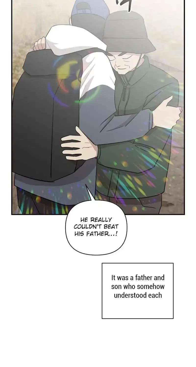 Get It Together, Girl Chapter 48 - page 53