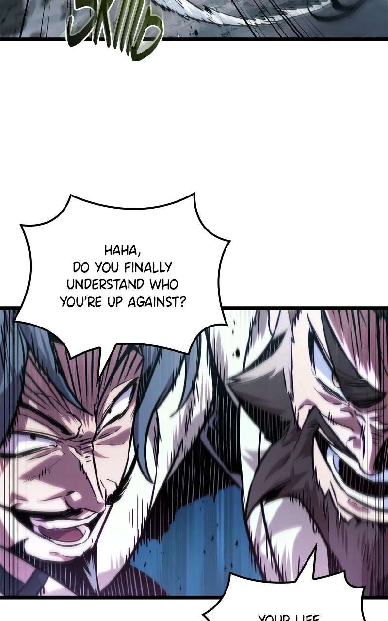 The Martial Genius WhoRemembers Everything Chapter 4 - page 96
