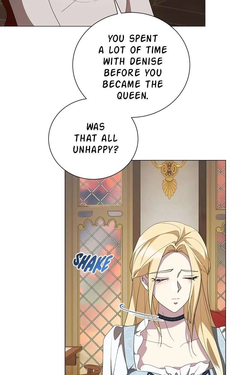 Wished You Were Dead Chapter 91 - page 86