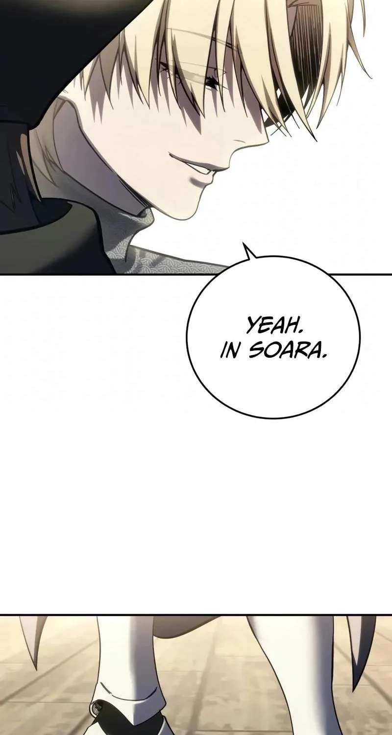 Star-Embracing Swordmaster Chapter 141 - page 71