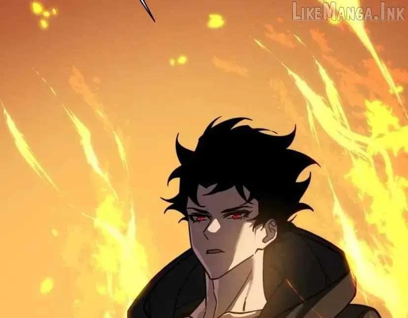 After the School Belle Dumped Me, I Became a Martial Arts God Chapter 114 - page 183