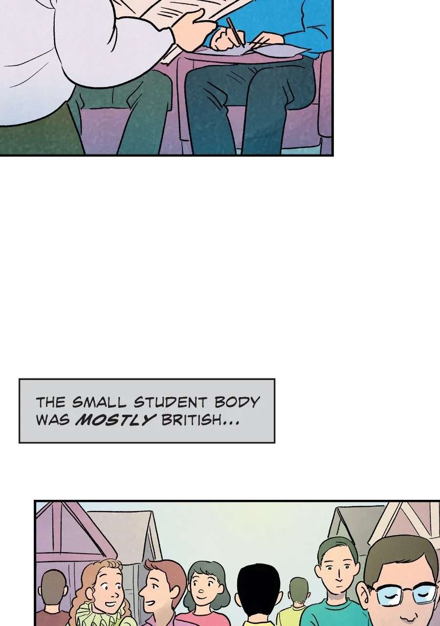 It Rhymes With Takei Chapter 12 - page 24