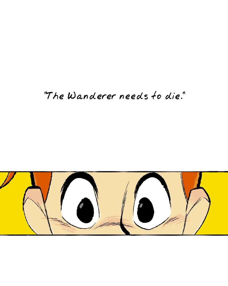 Space Boy Chapter 387 - page 34