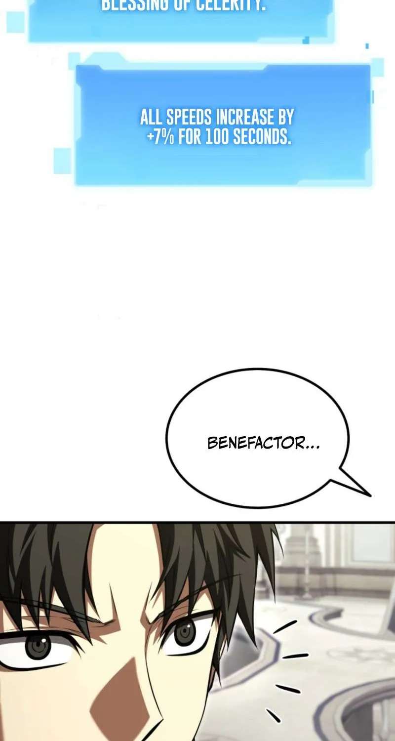 The Return of the Unrivaled Genius Ranker Chapter 40 - page 34