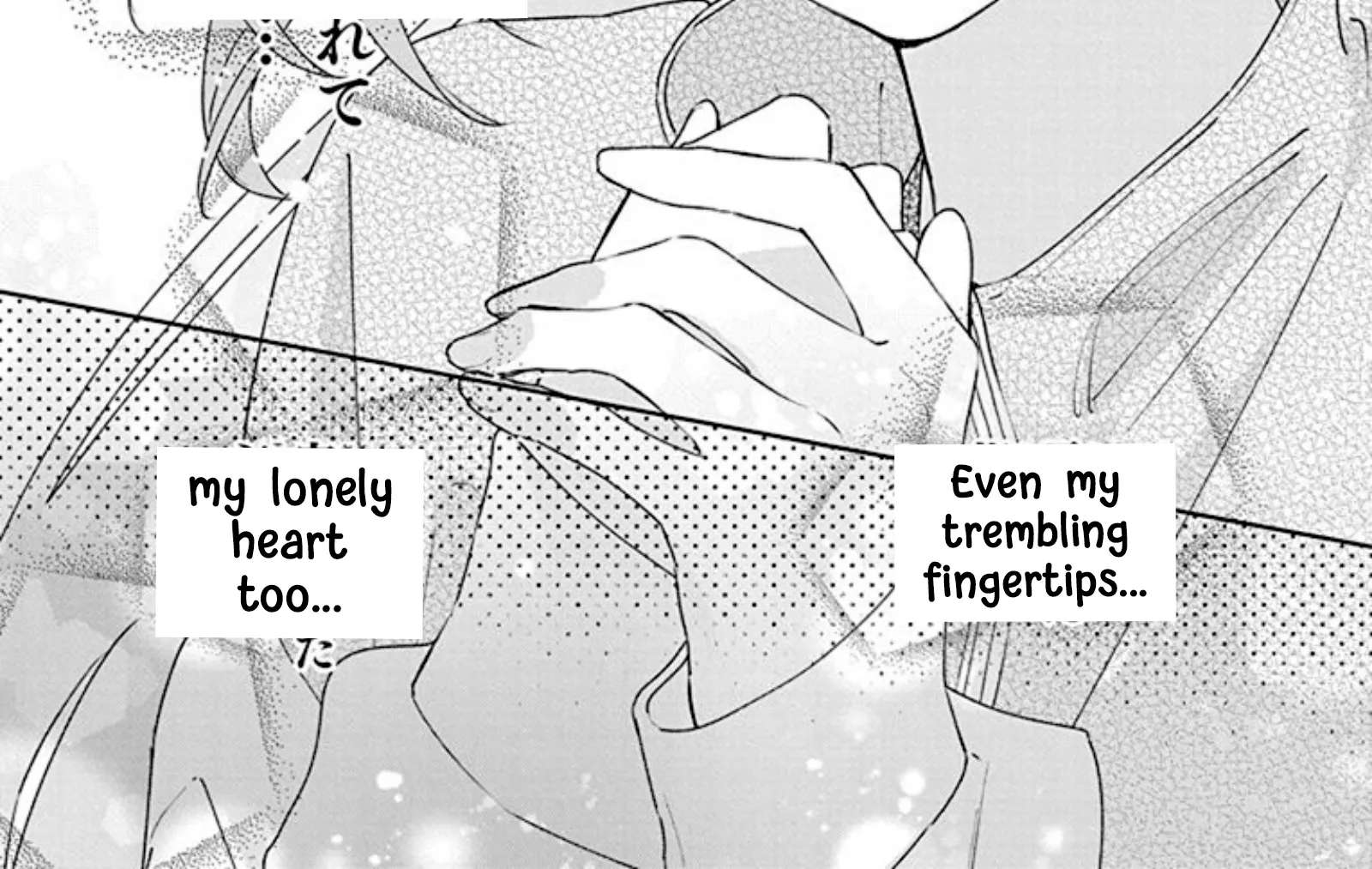 Uchi no Kuro Madoushi ga Kawaisugiru! Chapter 20 - page 54