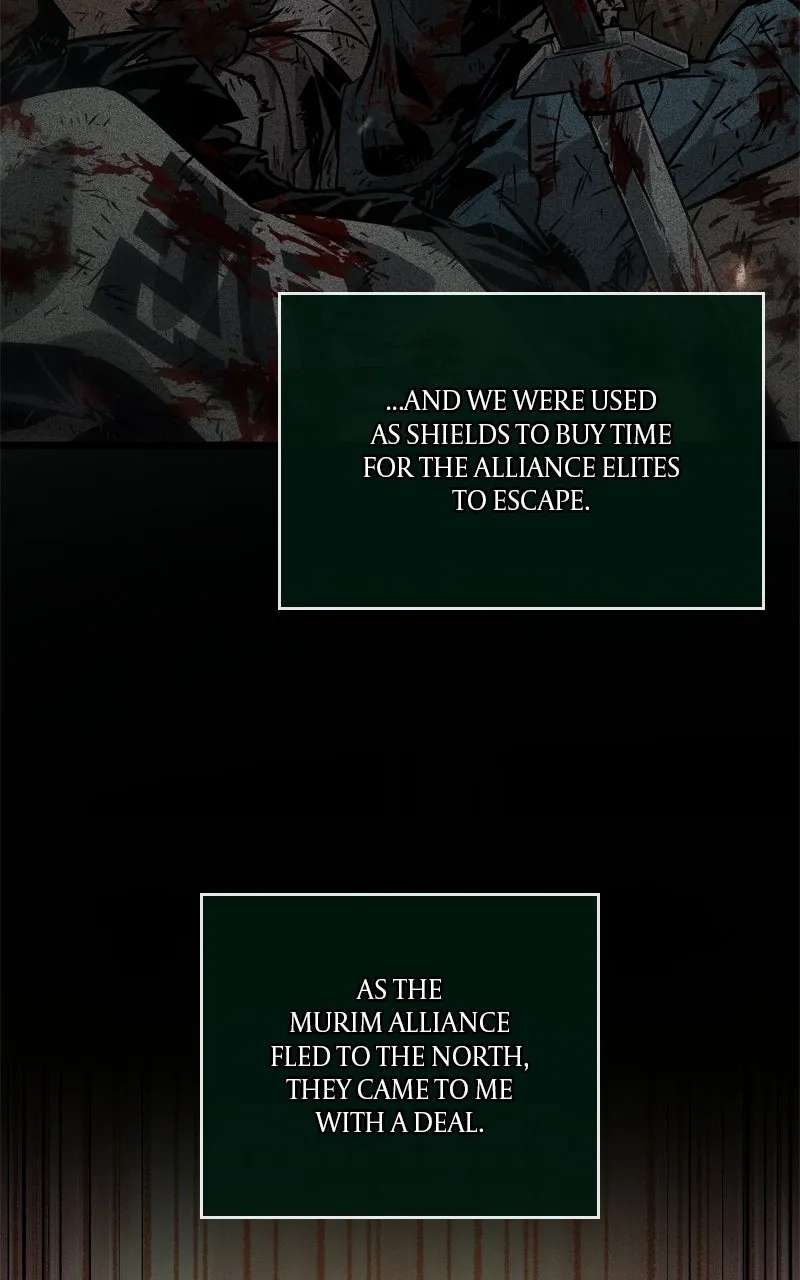 The Martial Genius WhoRemembers Everything Chapter 1 - page 34