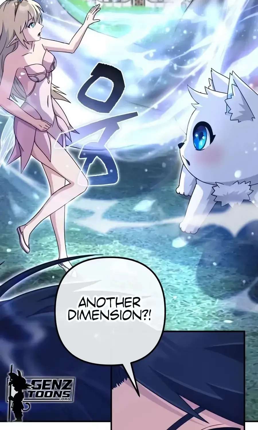 The Absolute Beastmaster's Modern Life Chapter 37 - page 65