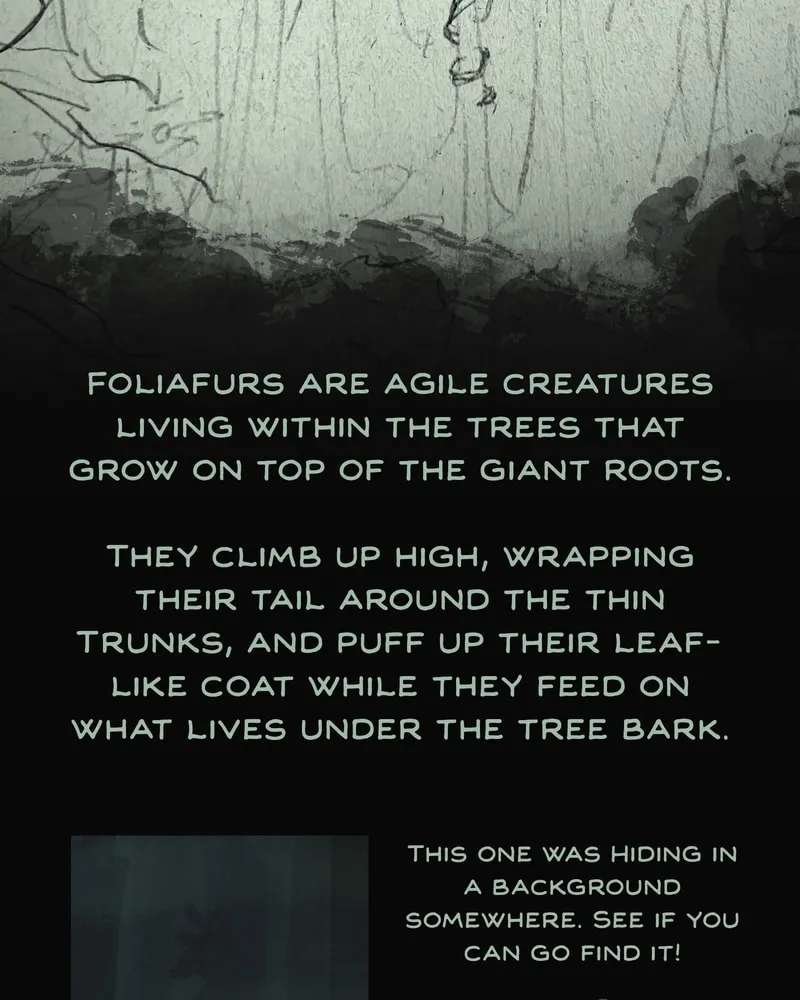 The Moth Prince Chapter 200.1 - page 14