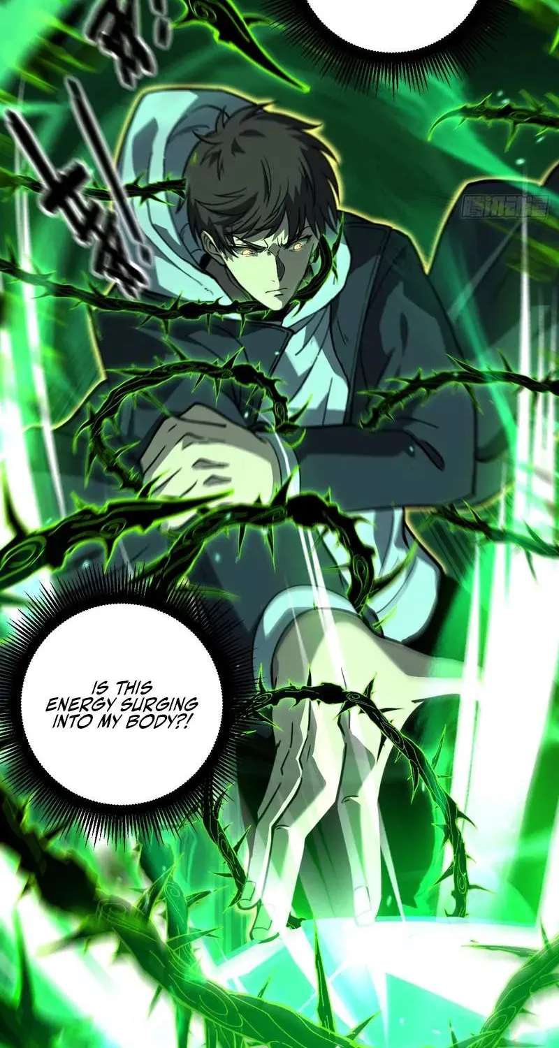 Everyone Start with Synthesizing the Undead Army Chapter 10 - page 24