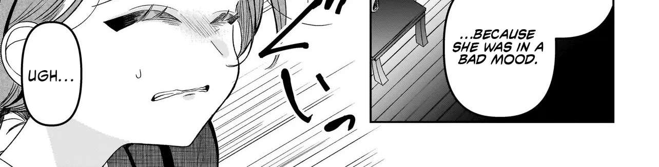 Unmei no Ban to Kekkonshitara, Tenshi Musuko no Keibo ni Narimashita Chapter 1 - page 22