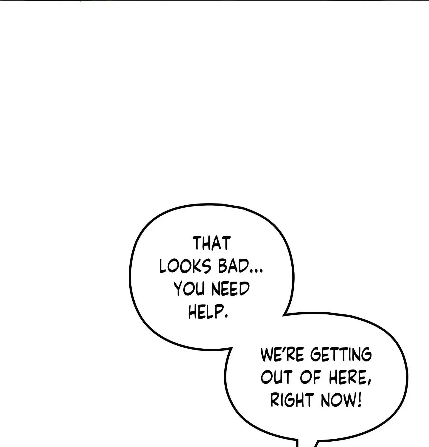Bet Me Hard Chapter 14 - page 17