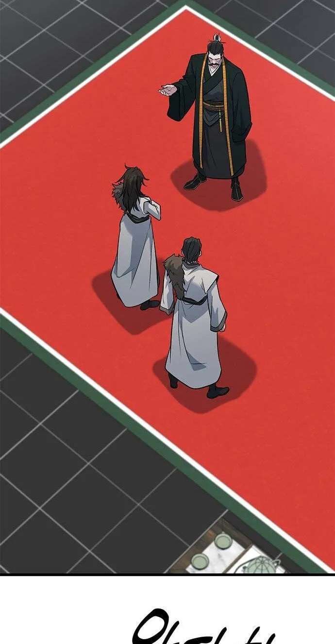 Minor Legend Chapter 23 - page 104