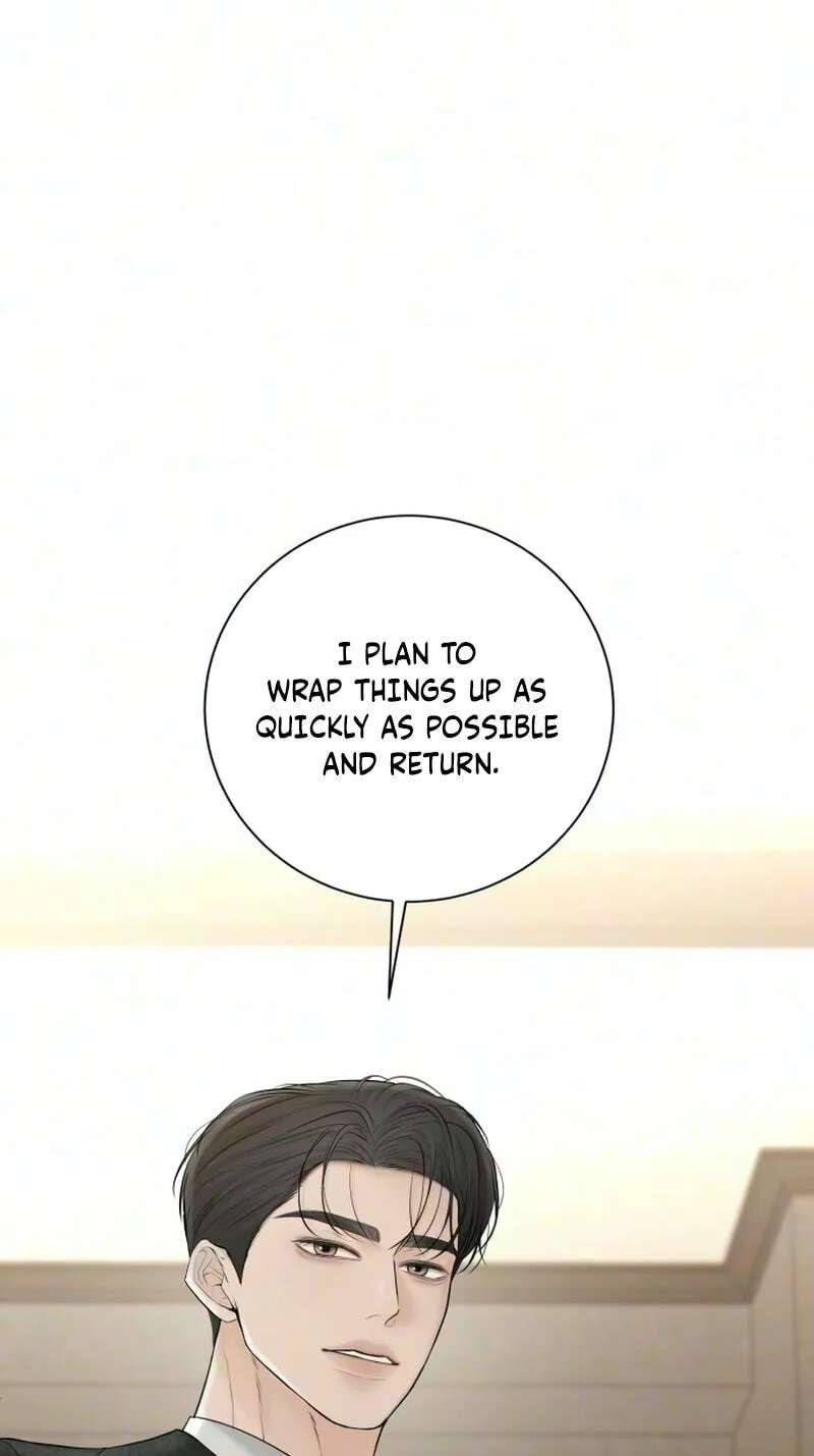 The Villain’s Pure Love Chapter 41 - page 6