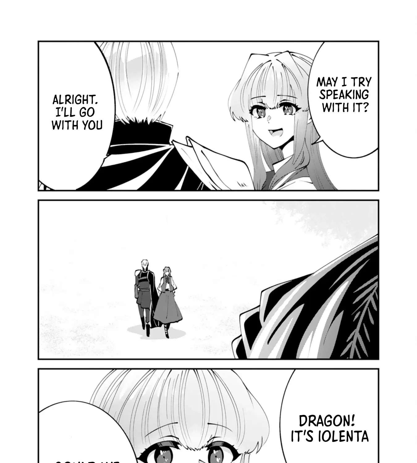 You Call Me 'You' and Break the Engagement? Fine—You'll Regret It. Chapter 11 - page 39